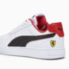 Image Puma Scuderia Ferrari Caven Youth Sneakers #3