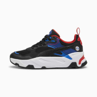 Изображение Puma Кроссовки BMW M Motorsport Trinity Youth Sneakers