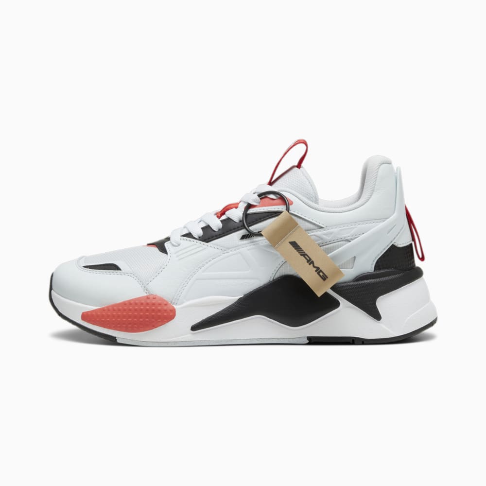 Изображение Puma Кроссовки AMG RS-X T Sneakers #1: Dewdrop-Active Red