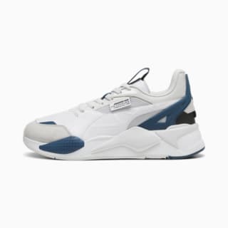 Изображение Puma Кроссовки Mercedes AMG-Petronas F1® RS-X Unisex Sneakers