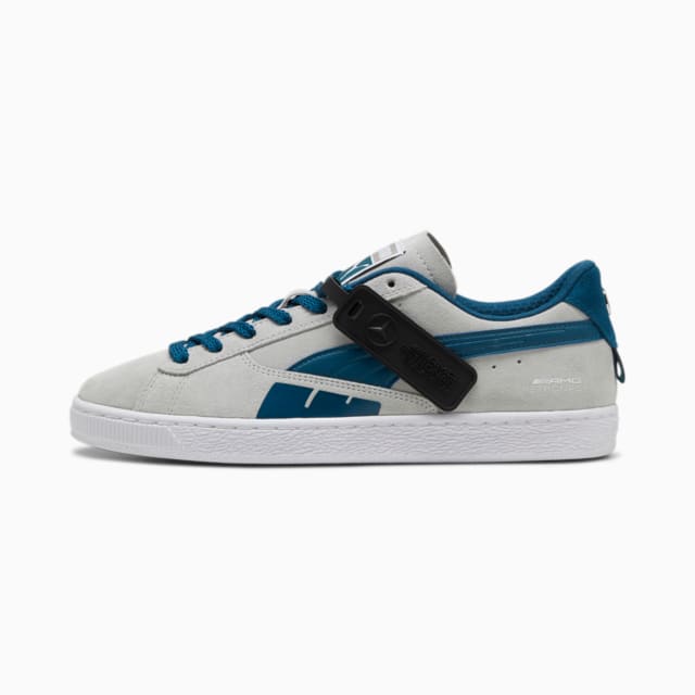 Image PUMA Tênis Suede Mercedes AMG-Petronas F1® Unisex