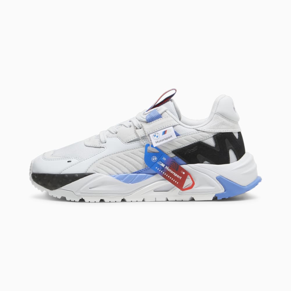 BMW Motorsport RS Trck Unisex Spor Ayakkab