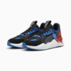 Зображення Puma Кросівки BMW M Motorsport RS-X Unisex Sneakers #4: PUMA Black-Pop Red