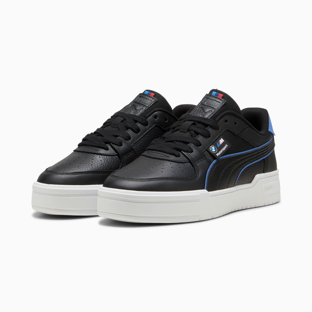 Puma rs top x bmw motorsport