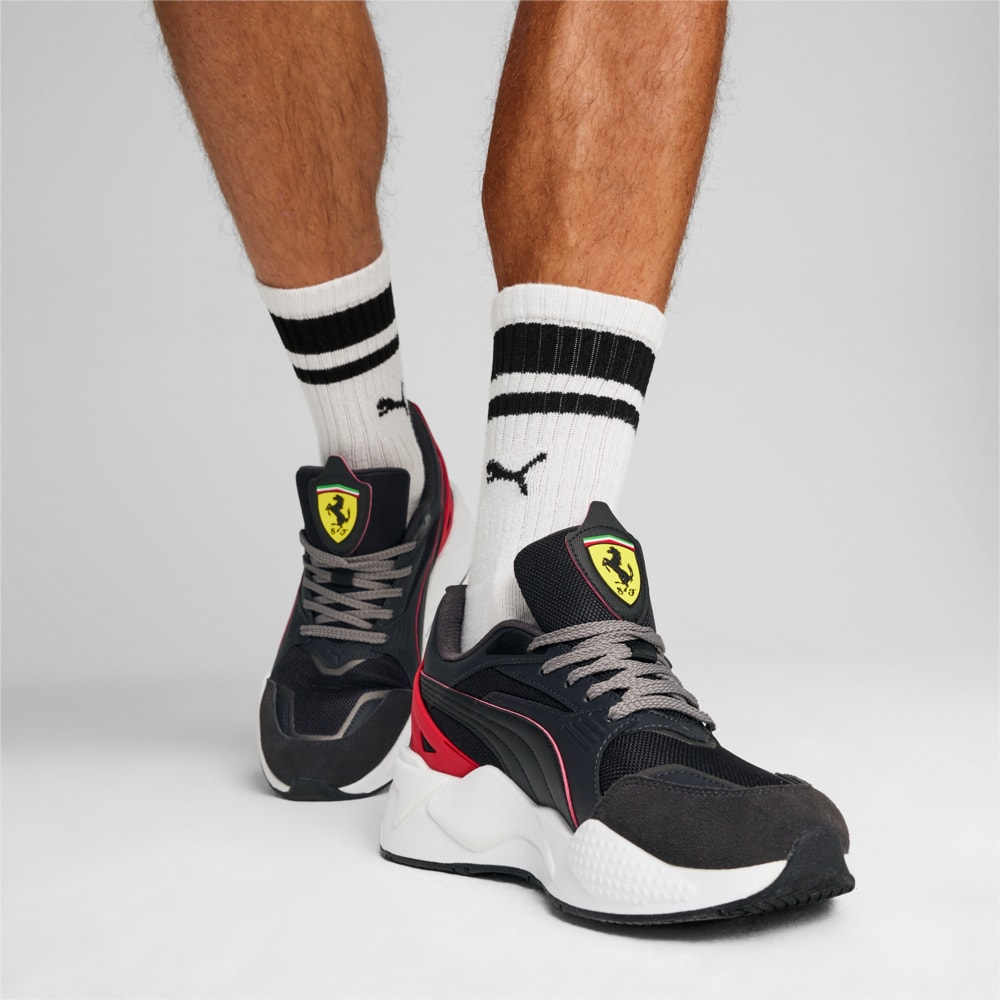 Image Puma Ferrari RS-X Unisex Sneakers #2