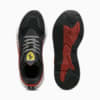 Зображення Puma Кросівки Ferrari RS-X Unisex Sneakers #6: Puma Black-Rosso Corsa-Puma White
