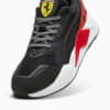 Зображення Puma Кросівки Ferrari RS-X Unisex Sneakers #8: Puma Black-Rosso Corsa-Puma White