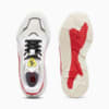 Зображення Puma Кросівки Ferrari RS-X Unisex Sneakers #4: Frosted Ivory-PUMA White-Rosso Corsa