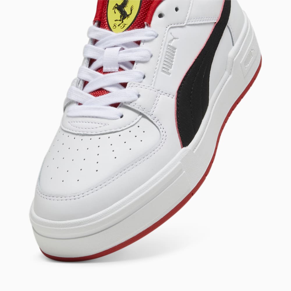 Zapatillas puma scuderia ferrari best sale