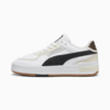 Изображение Puma Кеды Porsche Legacy CA Pro Crush Unisex Sneakers #1: PUMA White-Alpine Snow