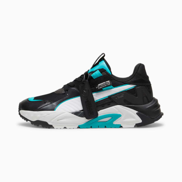 Imagen PUMA Zapatillas Mercedes AMG Petronas Formula 1® RS-Trck