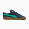 Image PUMA Tênis Suede SENNA A VIDA Unissex #7