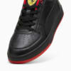 Зображення Puma Кеди Scuderia Ferrari Caven 2.0 Sneakers #8: Puma Black-Puma Black