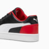 Зображення Puma Кеди Scuderia Ferrari Caven 2.0 Sneakers #5: Puma Black-Puma White-Rosso Corsa