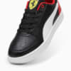 Зображення Puma Кеди Scuderia Ferrari Caven 2.0 Sneakers #8: Puma Black-Puma White-Rosso Corsa