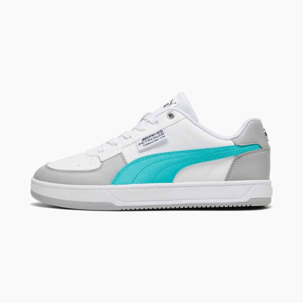 Puma mercedes tenis store