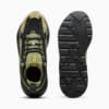 Зображення Puma Черевики BMW M Motorsport RS-X Mid Sneakers #6: PUMA Black-Calming Green