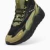 Зображення Puma Черевики BMW M Motorsport RS-X Mid Sneakers #8: PUMA Black-Calming Green