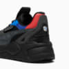 Изображение Puma Кроссовки BMW M Motorsport RS-X T Sneakers Unisex #5: PUMA Black-Shadow Gray