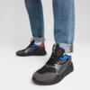 Изображение Puma Кроссовки BMW M Motorsport RS-X T Sneakers Unisex #2: PUMA Black-Shadow Gray