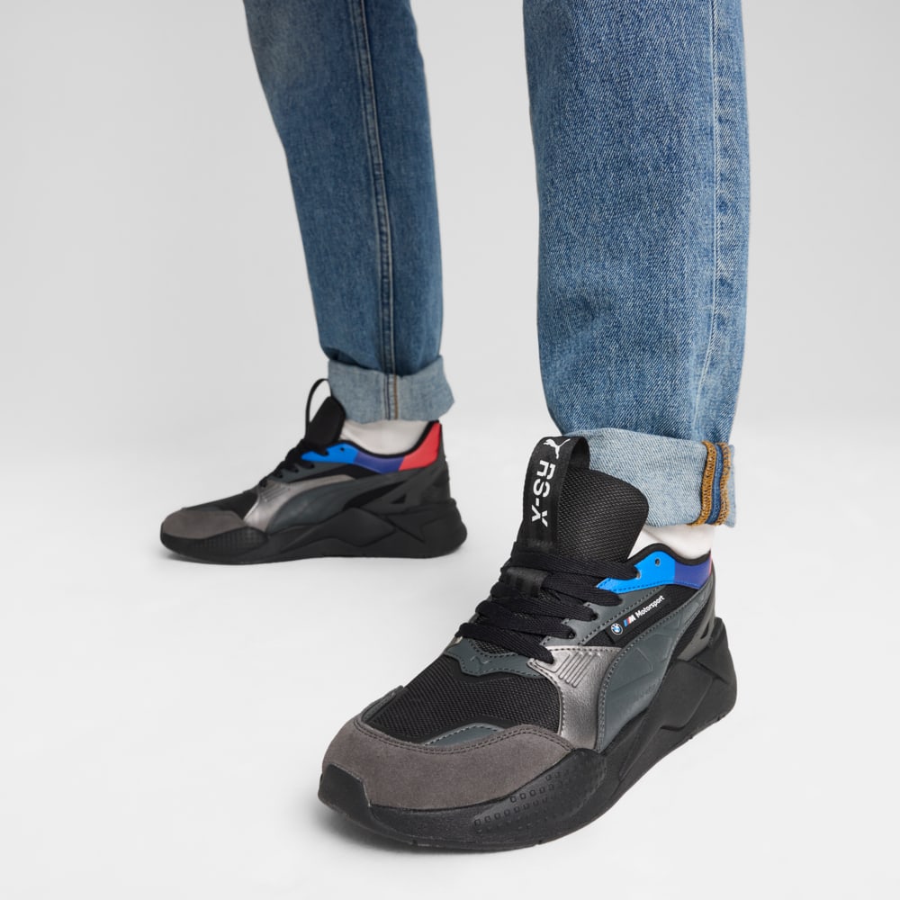 Sneaker bmw hotsell