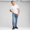 Изображение Puma Кроссовки BMW M Motorsport RS-X T Sneakers Unisex #3: PUMA Black-Shadow Gray