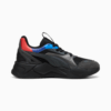 Изображение Puma Кроссовки BMW M Motorsport RS-X T Sneakers Unisex #7: PUMA Black-Shadow Gray