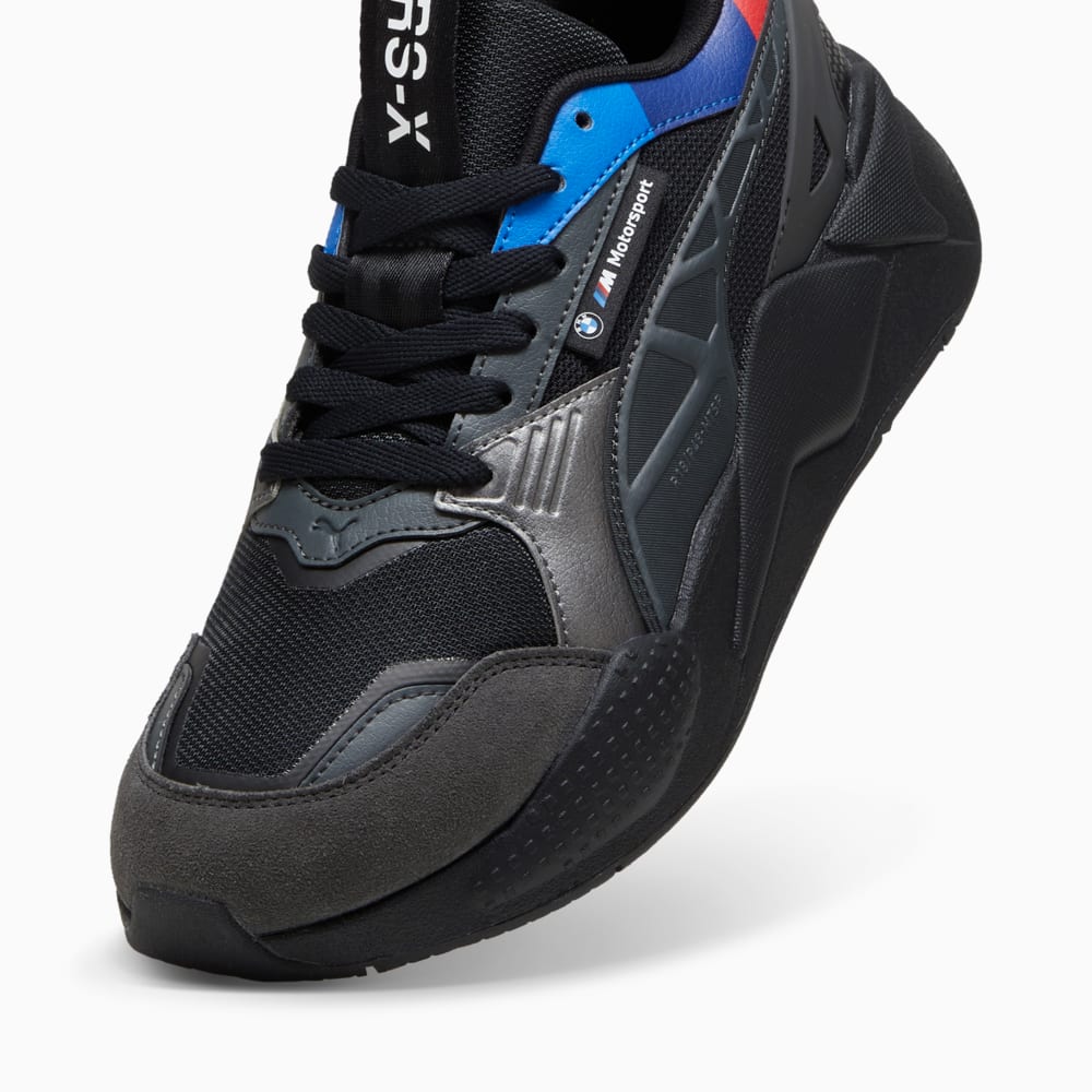 Puma motorsport negro precio shop
