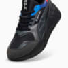 Изображение Puma Кроссовки BMW M Motorsport RS-X T Sneakers Unisex #8: PUMA Black-Shadow Gray