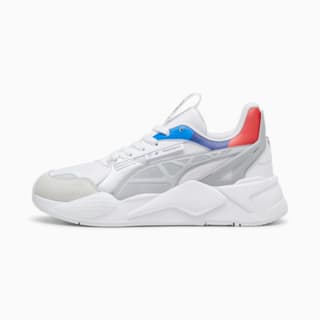 Изображение Puma Кроссовки BMW M Motorsport RS-X T Sneakers Unisex