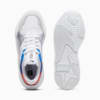 Изображение Puma Кроссовки BMW M Motorsport RS-X T Sneakers Unisex #6: PUMA White-Cool Light Gray