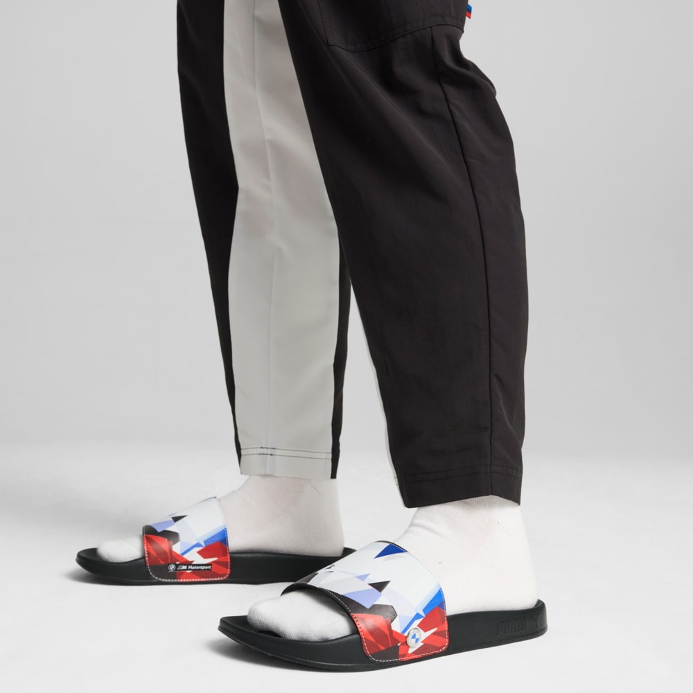 Imagen PUMA Sandalias BMW M Motorsport Leadcat 2.0 unisex #2