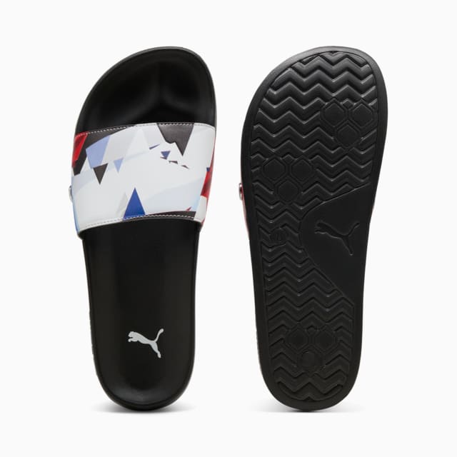 Imagen PUMA Sandalias BMW M Motorsport Leadcat 2.0 unisex