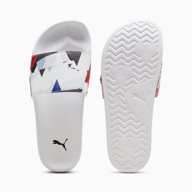 Imagen PUMA Sandalias BMW M Motorsport Leadcat 2.0 unisex