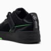 Изображение Puma Кеды Mercedes-AMG Petronas F1® CA Pro Crush Sneakers Unisex #5: PUMA Black-Flat Medium Gray