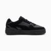 Изображение Puma Кеды Mercedes-AMG Petronas F1® CA Pro Crush Sneakers Unisex #7: PUMA Black-Flat Medium Gray