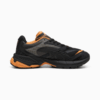Зображення Puma Кросівки Mercedes-AMG Motorsport Velophasis Sneakers #7: Puma Black-Puma Black