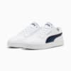 Зображення Puma Кеди Porsche Legacy Caven 2.0 Turbo Sneakers #5: PUMA White-Club Navy