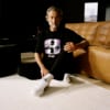 Зображення Puma Кеди Porsche Legacy Caven 2.0 Turbo Sneakers #2: PUMA White-Club Navy