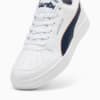 Зображення Puma Кеди Porsche Legacy Caven 2.0 Turbo Sneakers #9: PUMA White-Club Navy
