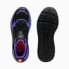 Изображение Puma Кроссовки F1® Trinity Neon Sneakers Unisex #6: PUMA Black-Dark Amethyst
