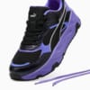 Изображение Puma Кроссовки F1® Trinity Neon Sneakers Unisex #8: PUMA Black-Dark Amethyst