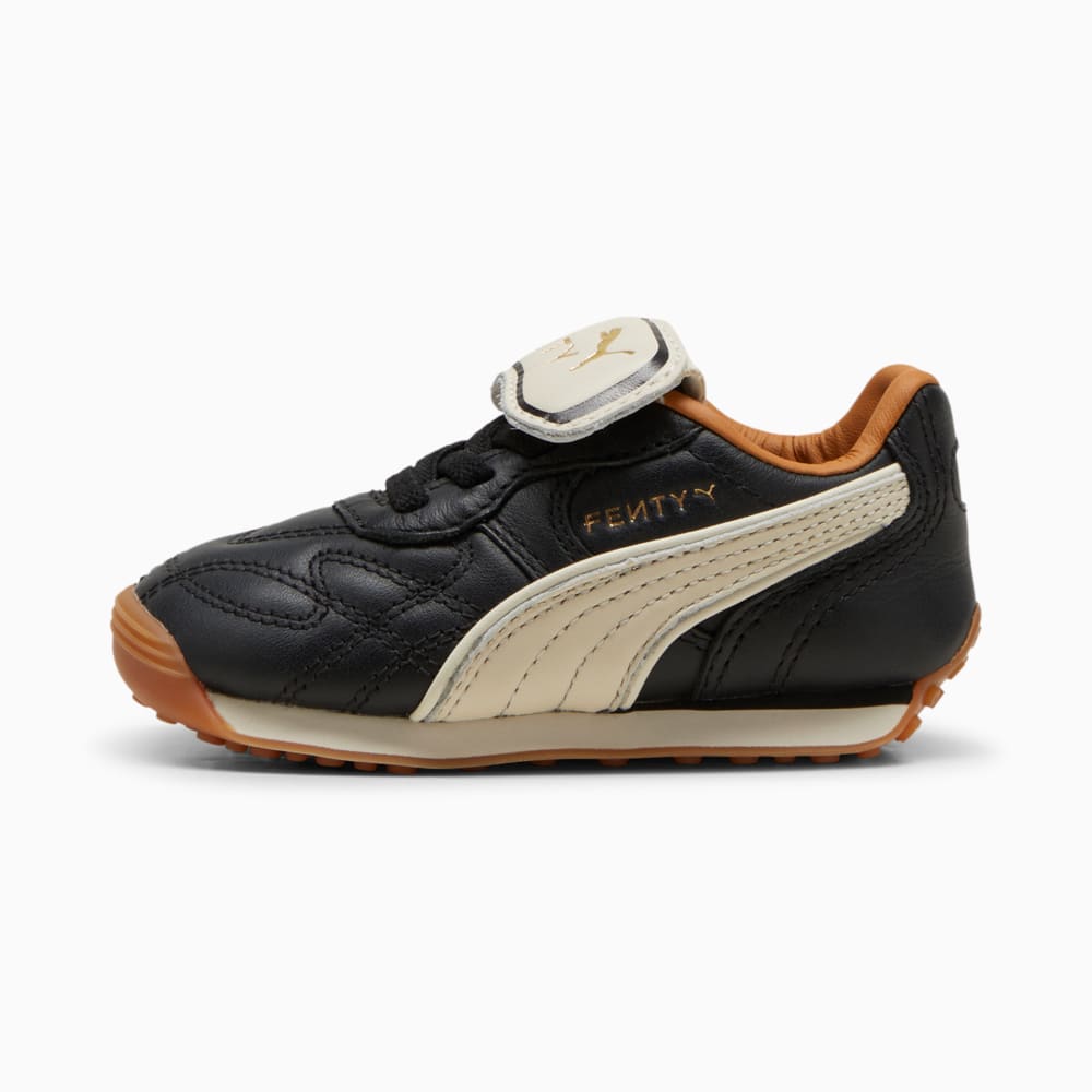 Image Puma FENTY x PUMA AVANTI VL Toddlers' Sneakers #1