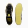 Изображение Puma Кеды Scuderia Ferrari Suede Trippy Sneakers Unisex #6: PUMA Black-Speed Yellow