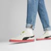Изображение Puma Кеды Scuderia Ferrari Suede Trippy Sneakers Unisex #2: Puma White-Puma Black