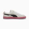 Изображение Puma Кеды Scuderia Ferrari Suede Trippy Sneakers Unisex #7: Puma White-Puma Black