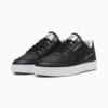 Изображение Puma Кеды BMW M Motorsport Caven 2.0 Sneakers Unisex #4: Puma Black