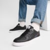 Изображение Puma Кеды BMW M Motorsport Caven 2.0 Sneakers Unisex #2: Puma Black