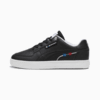 Изображение Puma Кеды BMW M Motorsport Caven 2.0 Sneakers Unisex #1: Puma Black