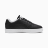 Изображение Puma Кеды BMW M Motorsport Caven 2.0 Sneakers Unisex #7: Puma Black